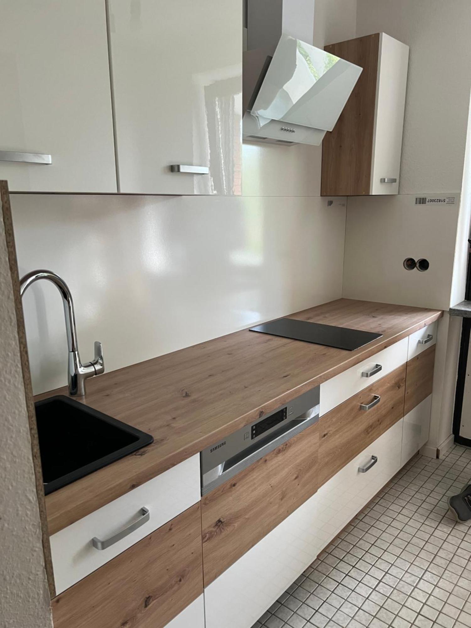 Appartamento Medina Düsseldorf Esterno foto
